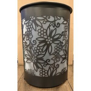 Temp-tations Outdoors 22" tall  Illuminated Planter